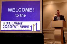 U.S. Lawns Growth Summit: Building a Growth Focused Culture