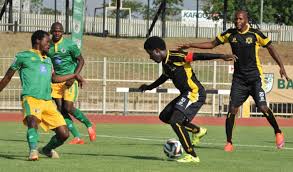 Everything you need to know about the south african first division match between stellenbosch fc and black leopards (08 january 2021): I M Staying Put At Black Leopards Says Kaizer Chiefs Target Ntshangase