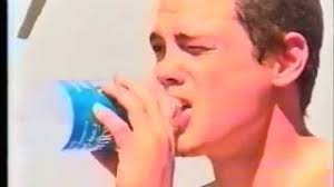 The Origin of the White Rapper