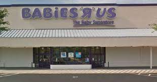 Babies R Us Stores Begin Closing Next Week