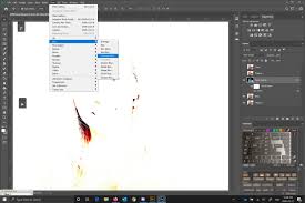 Convert the image to grayscale using an adjustment layer. How To Convert A Photo To A Drawing In Photoshop