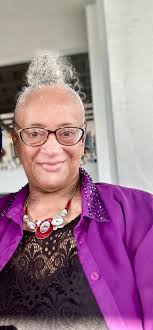 RIP Yvette Samuels Class of 1989