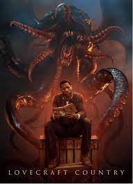 Lovecraft country is a series of books for call of cthulhu released between 1990 and 1998. Lovecraft Country Some Words Phenderson Djeli Clark