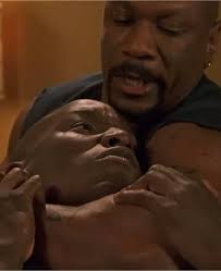 André 3000 supremacy 🎥: Four Brothers, now playing