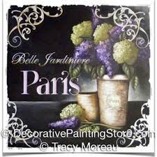Home is where your honey is pattern packet. Decorative Painting Store Tracy Moreau Epatterns By Artist