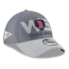 Boston Red Sox New Era 2018 Alcs Champions World Series Locker Room 39thirty Hat Newera Bostonredsox Red Sox World Series Boston Red Sox League Champs