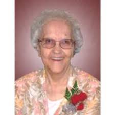 Lois Ellenson Obituary May 4, 2012