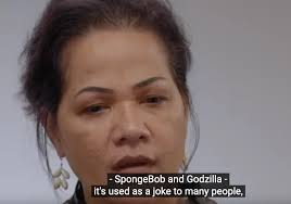 Why a royal princess from the Pacific is living in Arkansas