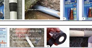 Cara mengatasi kebocoran pipa dalam tembok. Ruko Dijual Hp Wa 0812 3456 243 Disewakan Di Balikpapan Cara Menambal Pipa Bocor Di Dalam Tembok Rumah Ruko Tanah Dijual Disewakan Balikpapan