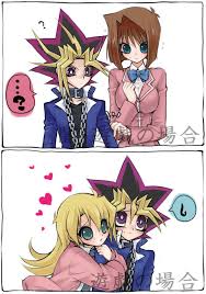 Yu Gi Oh Yugioh Yami Yugioh Anime