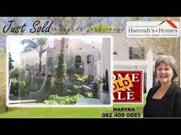 Maybe you would like to learn more about one of these? Just Sold In Your Neighbourhood By Hannah S Homes Youtube
