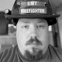 Charles "Chuck" Wesley Peters Obituary