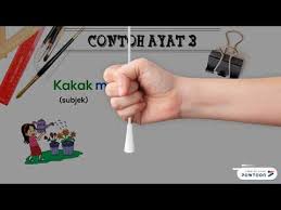 We did not find results for: 3 Ayat Tunggal Dan Ayat Majmuk Bm Tahun 3 Youtube Subjek Sign Youtube