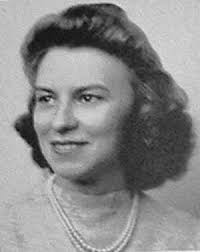 Elizabeth Jane Geier