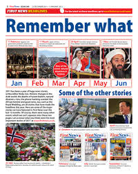How is a news different from an 'editorial'. First News Education Teaching Resources Tes