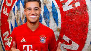 Fc bayern munich have completed the transfer of philippe coutinho. Fc Bayern Munchen Ist Philippe Coutinho Ein Fussball Weltstar
