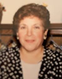 Mary Ellen Ramos Guevara Obituary