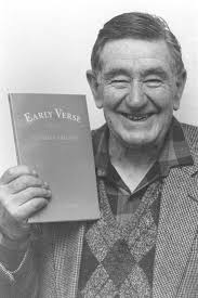 Gang-gang. Lyall Gillespie's Pearls