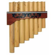 Flute De Pan En Do Majeur Gewa Noizikidz