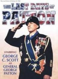 David warrilow, andré wilms, roland amstutz and others. Les Derniers Jours De Patton The Last Days Of Patton Streaming Vf En Francais Gratuit Complet