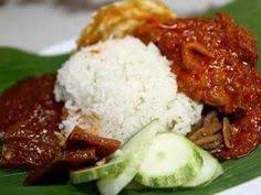 Nasi Lemak Ungkap Panduan Cara Membuat Resep Nasi Lemak Rice Cooker Asli Melayu Aceh Medan Palembang Malaysia Yan Resep Makanan Nasi Lemak Resep Masakan Asia