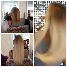 Maybe you would like to learn more about one of these? Vorher Nachhair Ann Kathrin Brommel Zu Gast Bei Vorher