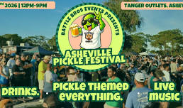 Asheville Pickle Fest 2026