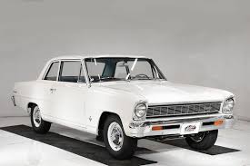 Image result for Ermine White 1964 Nova