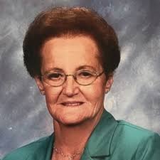 Jean Ellen (Eggers) Rockwell Obituary June 23, 2020