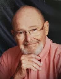 Jack Edwin Kirkham Obituary July 27, 2021