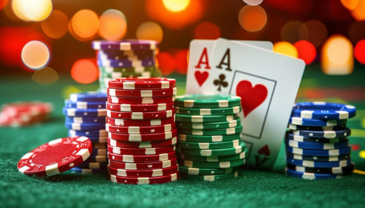 Surprising Reasons Why Online Gambling is Gaining Popularity - Our Culture