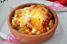 Kabakli Pirasa Yemegi Hatice Mazi Ile Yemek Tarifleri Yemek Pinterest