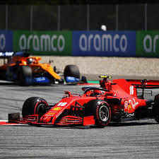 Formula 1 gp eifel 2020 al nurburgring: Formula 1 Gp Stiria 2021 Vince Verstappen Risultati E Classifica Con Ordine Di Arrivo
