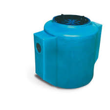 Bac A Graisses Polyethylene 150l Gedimat Fr