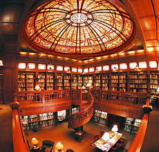 Best Home Libraries In The World | with the amount of books we have today, as well as our access to its data online, we have an immense amount of knowledge at our fingertips that the ancients couldn't have dreamed of? best home libraries in the world