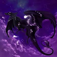 Star Guide By Verasaii Mythical Creatures Art Mythical Dragons Fantasy Dragon