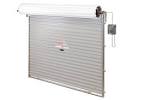 Electric garage doors prices