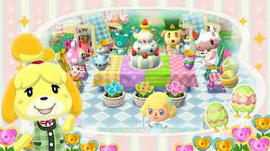 Her japanese name comes from melbourne, the state capital of victoria, australia. Alice In Wonderland Event Begins Tomorrow Animal Crossing Pocket Camp Amino