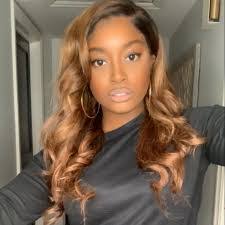 Denisha Grant's Instagram, Twitter & Facebook