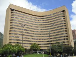 Estamos aquí para escucharte de: Banco De Bogota Wikiwand