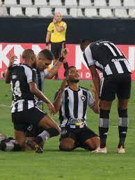 Esse foi o primeiro triunfo sob o comando do técnico alberto valentim, que assumiu a equipe contra o vasco. Aar2rqlbyemerm
