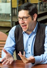 Sebastian Jacoby Der Duisburger Tv Quizzer Duisburg