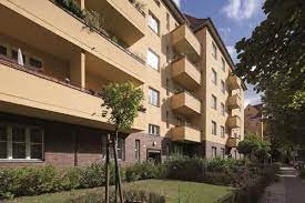Preis 500€ fur 2 wochen, eine weiter wochen 250€ extra. 580 Neue Wohnungen Fur Berlin Westend News Ivv Immobilien Vermieten Verwalten Das Magazin Fur Die Wohnungswirtschaft