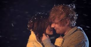 If You Are Happy And You Know It Say Meow Lyrics Perfect Ed Sheeran Official Momo I Watched This Several Times And It Made Me Cry Can You Tell Why Ed Sheeran Music Lyrics Good Music