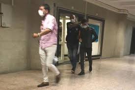 Ümitcan uygun'un abisi erol uygun gözaltına alındı. Blui Ihvnbx5ym