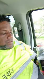 Giovanni Baez Palm Bay Florida