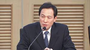 정 장관은 이날 국회 여성가족위원회에 참석한 자리에서 김미애 국민의힘 의원이 우 후보의 최근 sns 글을 언급하며. ìš°ìƒí˜¸ ë°•ì›ìˆœ ëŒ€ì„  ë¶ˆì¶œë§ˆ ì„ ì–¸í›„ ì„œìš¸ì‹œìž¥ ê²½ì„  ë‚˜ì™€ì•¼