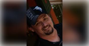 Obituary information for TJ Smith