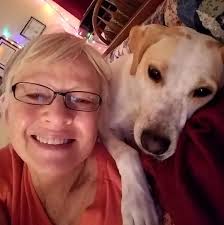 Hello, I'm Sigutė and something to know about me