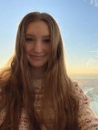 Chloe Flowers-Stiles has learned a lot about herself through food